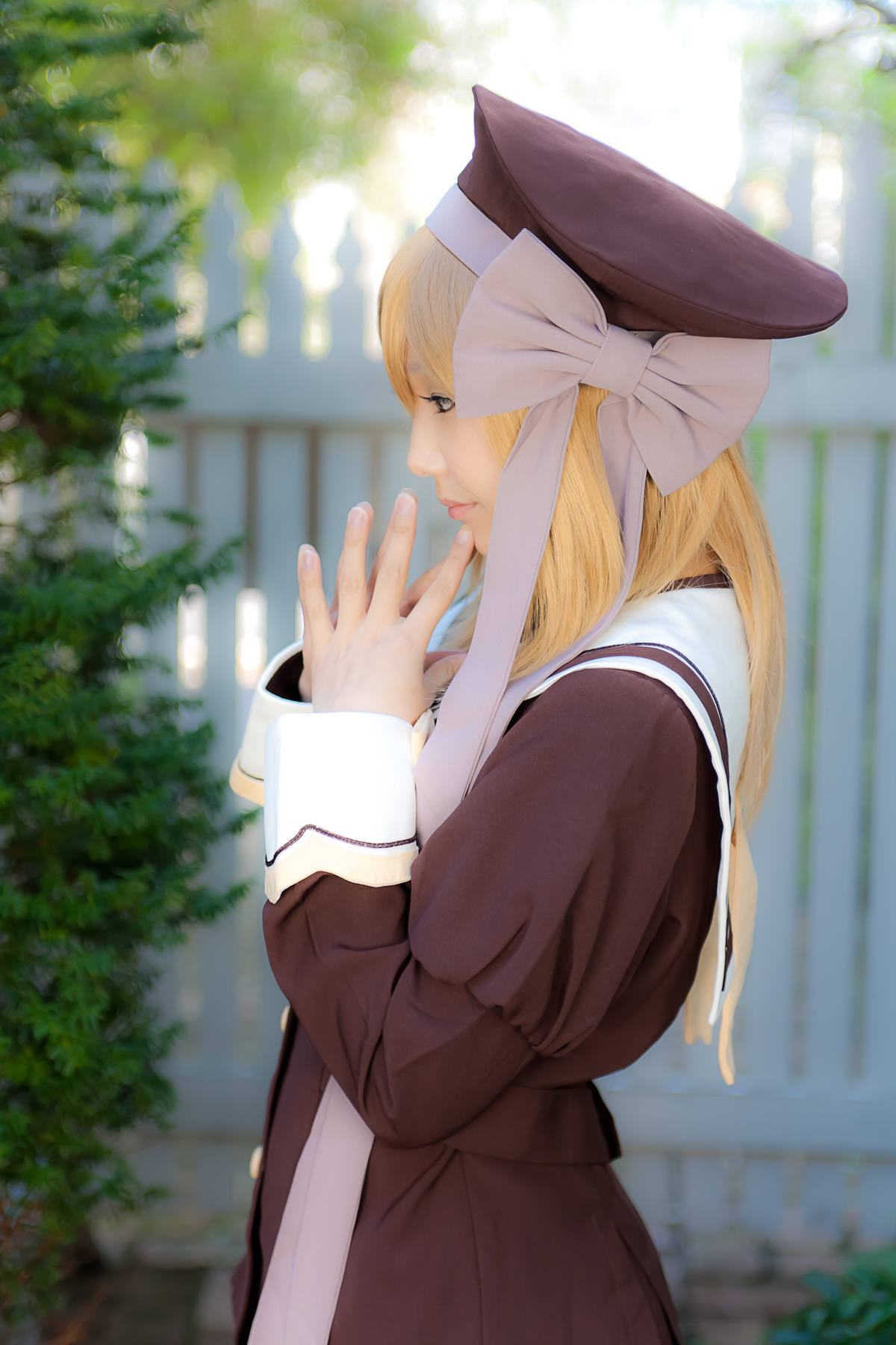 cosplay美女写真诱惑套图打包下载 (C79) (コスプレ) heru3